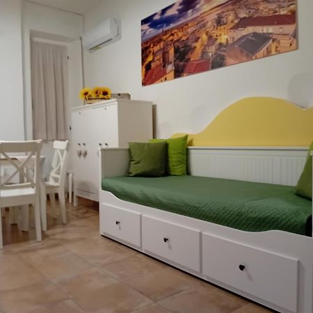 Sa Vivenda Suite Alguer Exterior foto