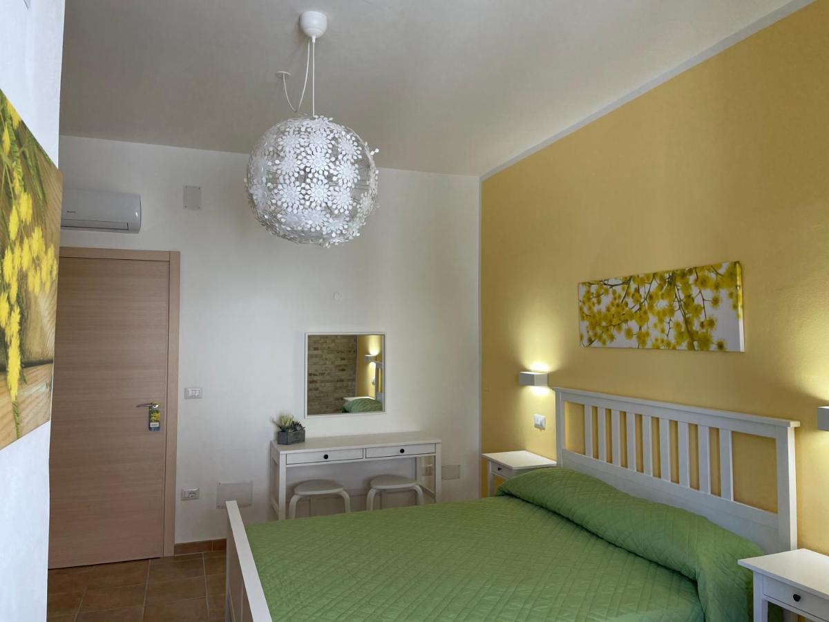 Sa Vivenda Suite Alguer Exterior foto