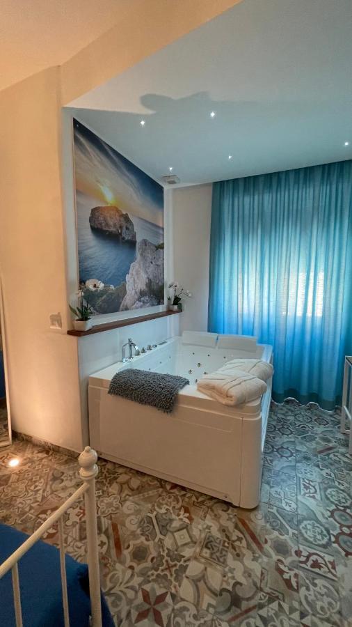 Sa Vivenda Suite Alguer Exterior foto