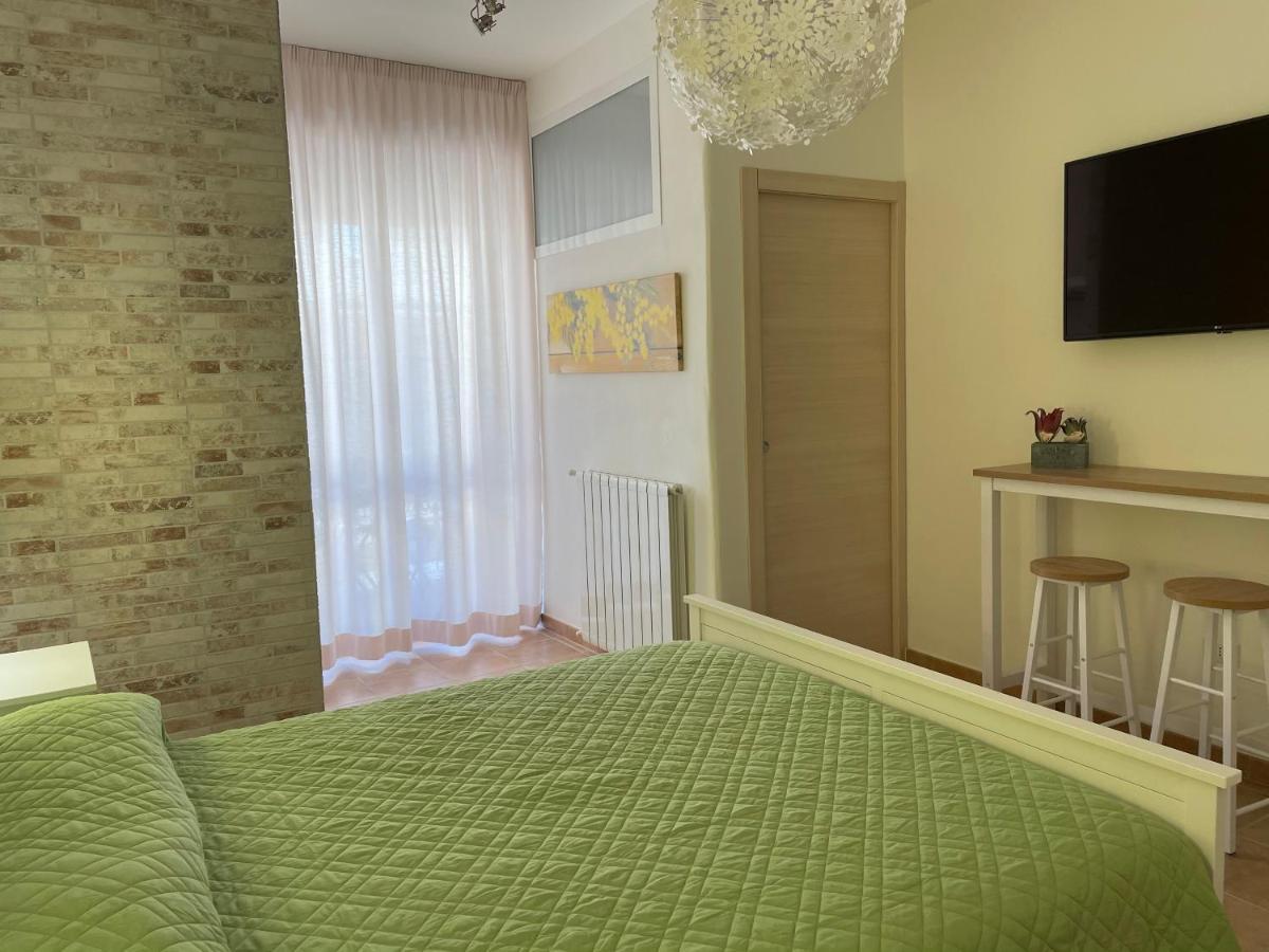 Sa Vivenda Suite Alguer Exterior foto