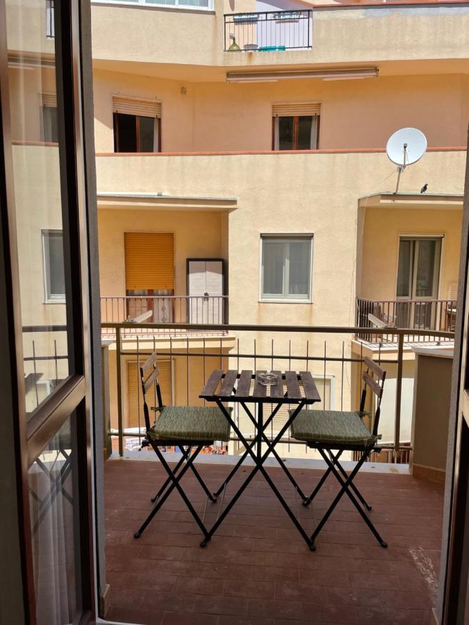 Sa Vivenda Suite Alguer Exterior foto