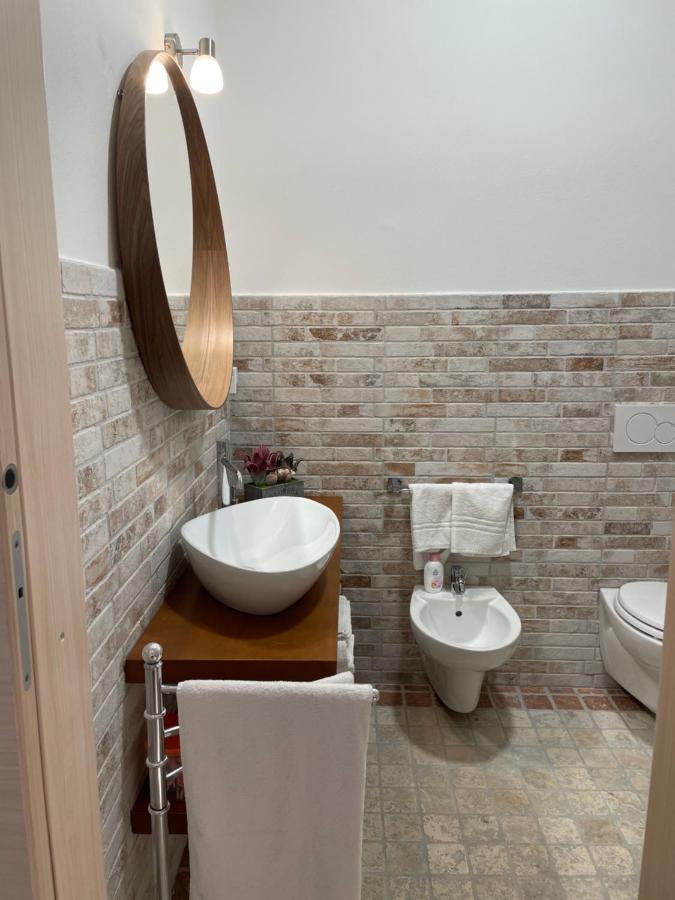 Sa Vivenda Suite Alguer Exterior foto