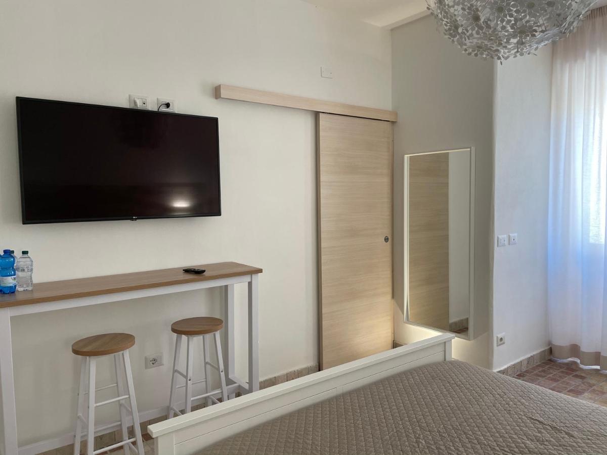 Sa Vivenda Suite Alguer Exterior foto