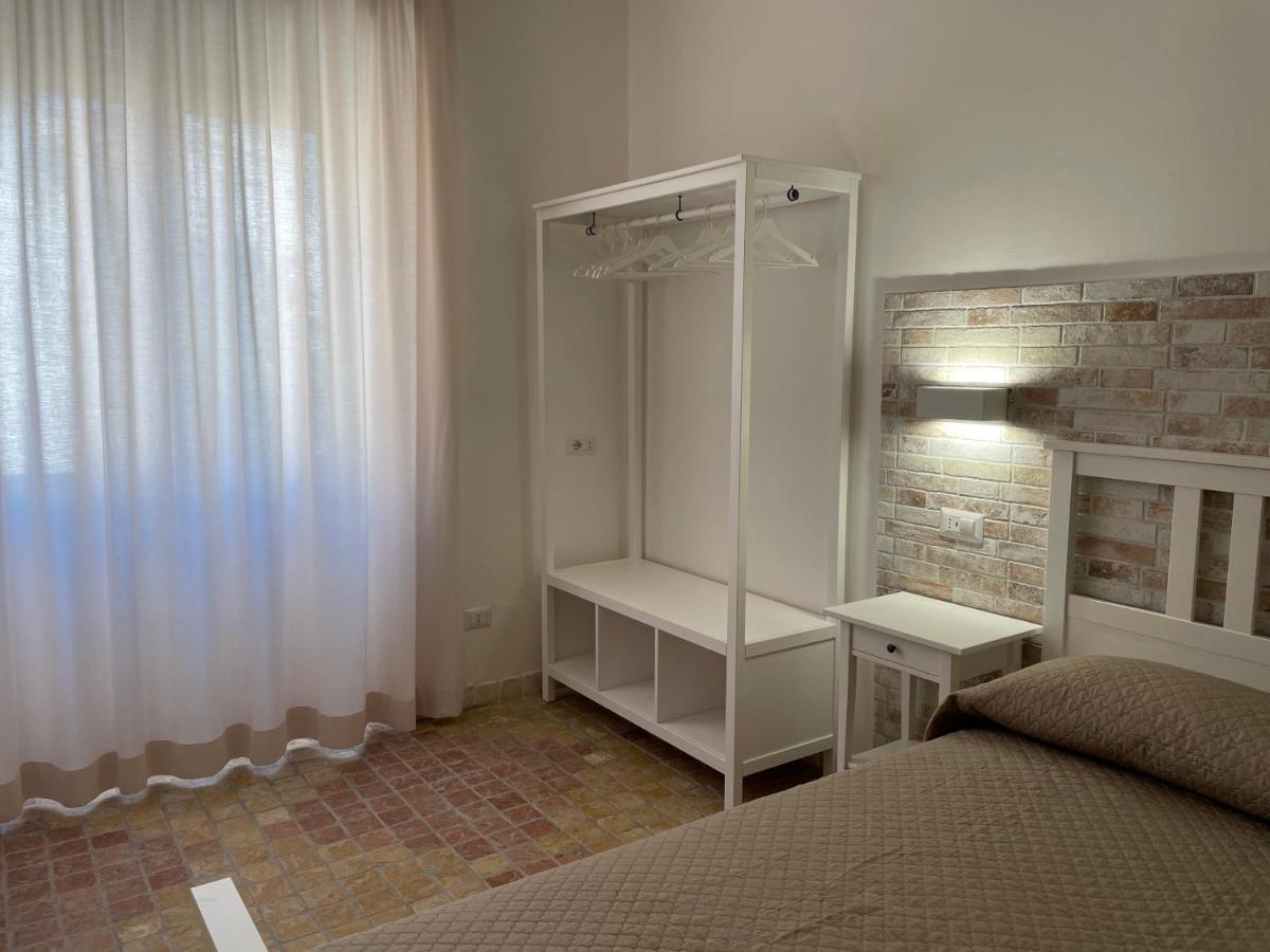 Sa Vivenda Suite Alguer Exterior foto