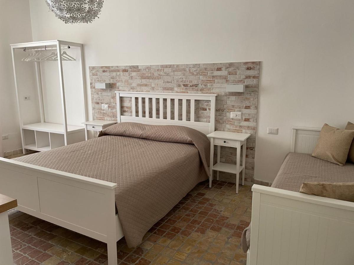 Sa Vivenda Suite Alguer Exterior foto