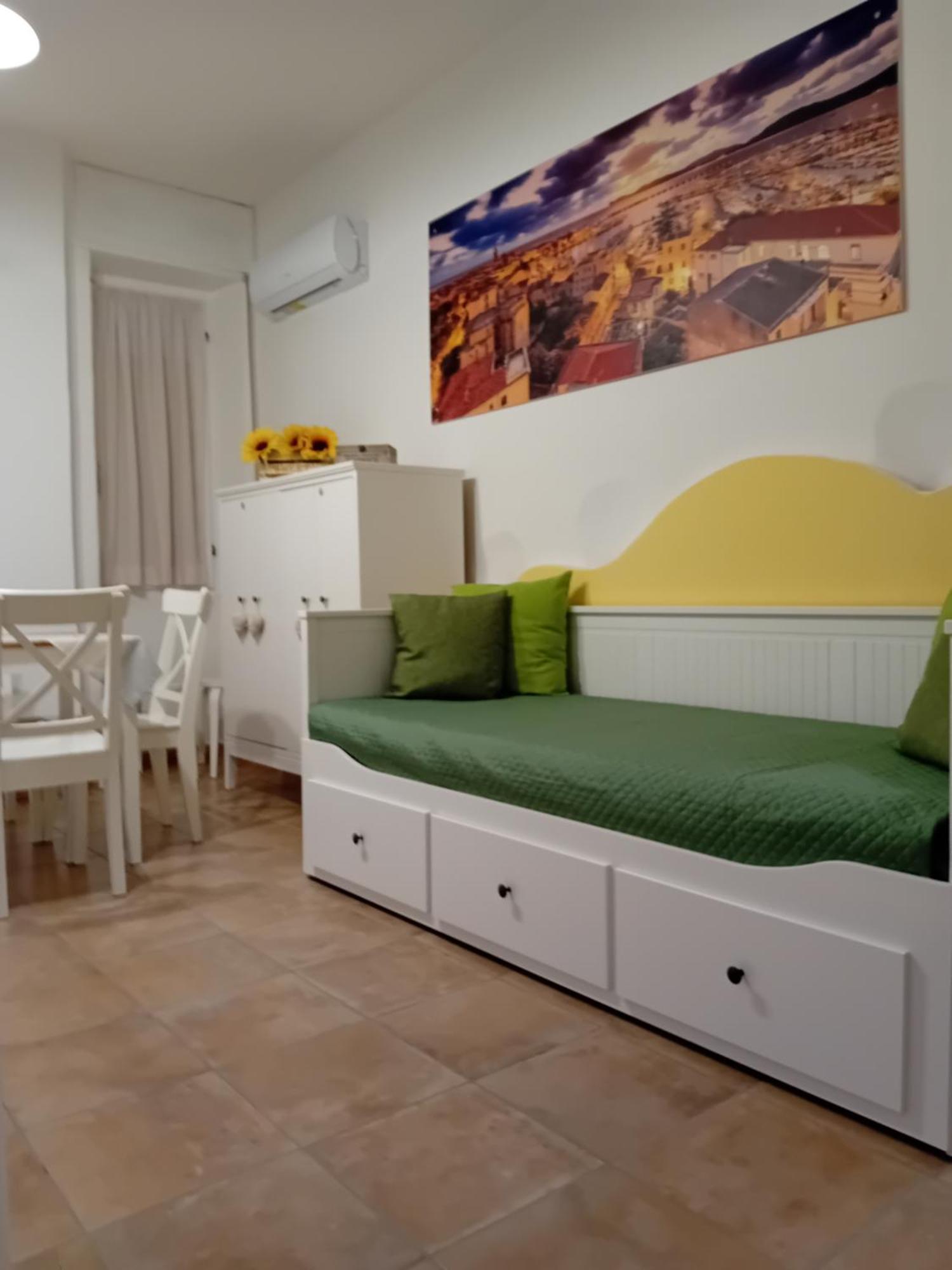 Sa Vivenda Suite Alguer Exterior foto